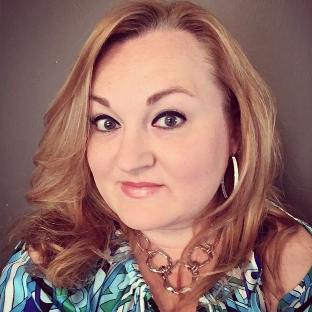 Meet your Posher, Agata